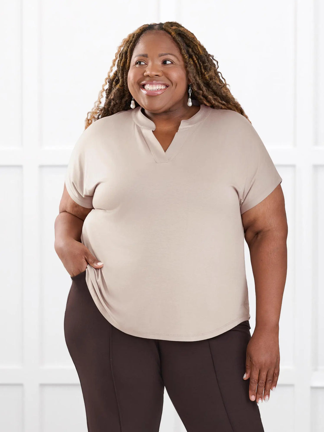 Plus Size
