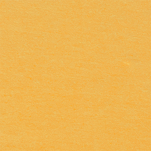 Miik's daffodil yellow colour swatch