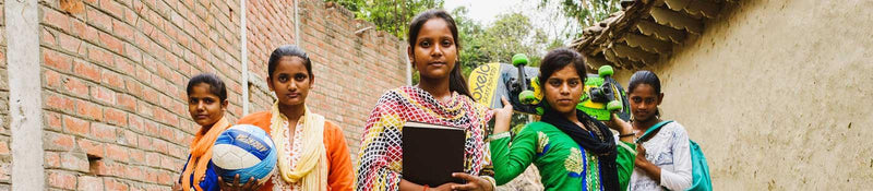 Plan International Canada