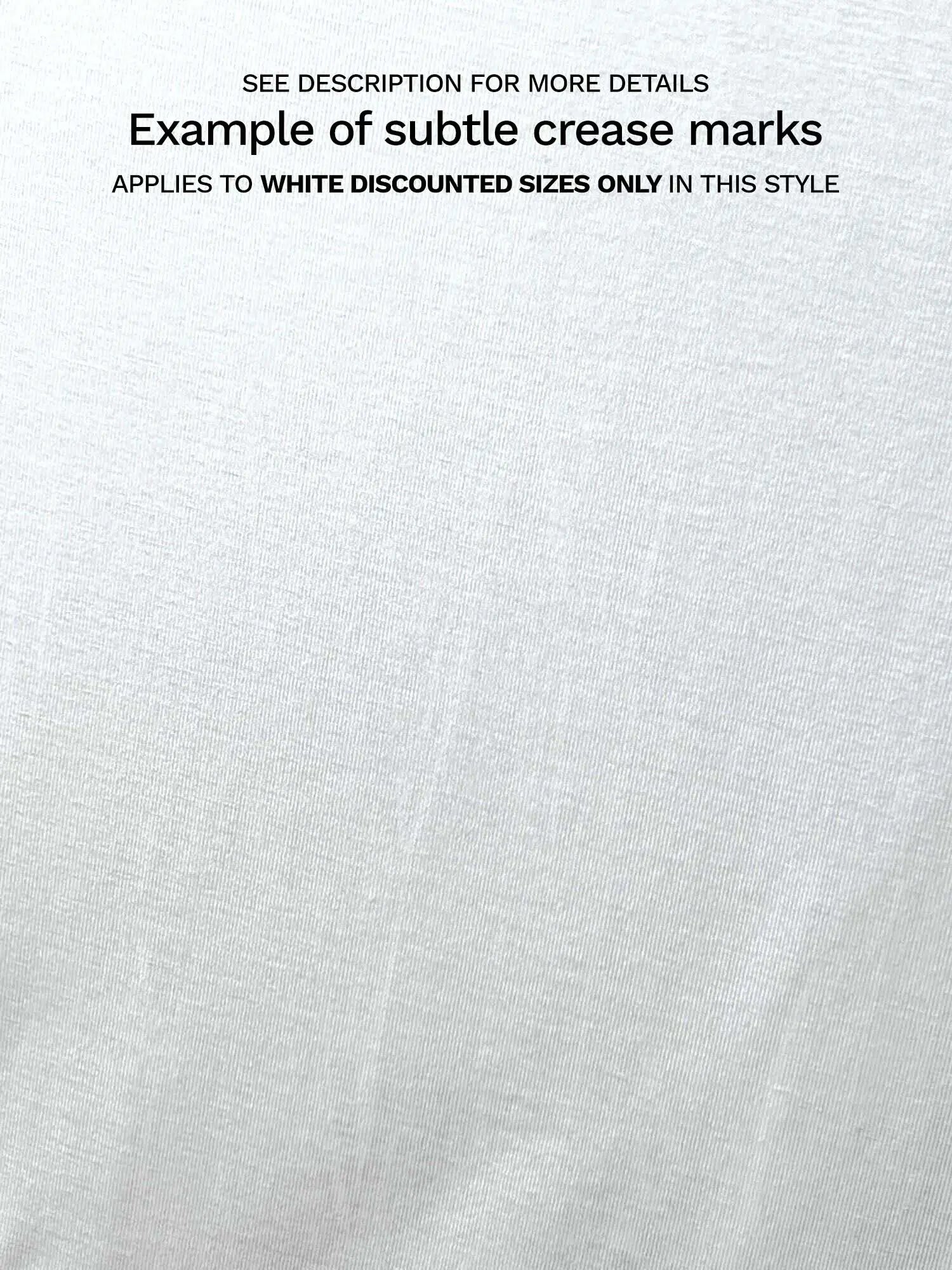 Jules v neck sleeveless top for women in White fabric irregular 