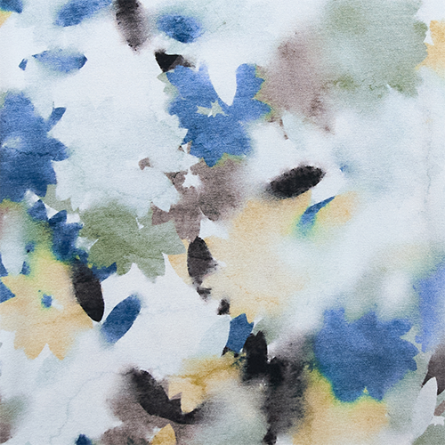 Miik's morning dew colour swatch