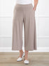Valencia capri palazzo pocket pant for women in Portobello 