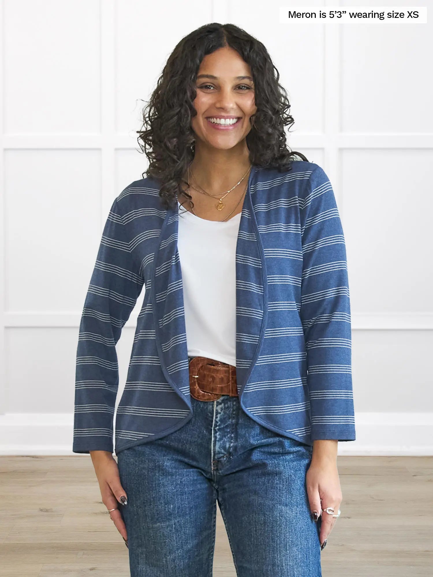 Miik model Meron (5&