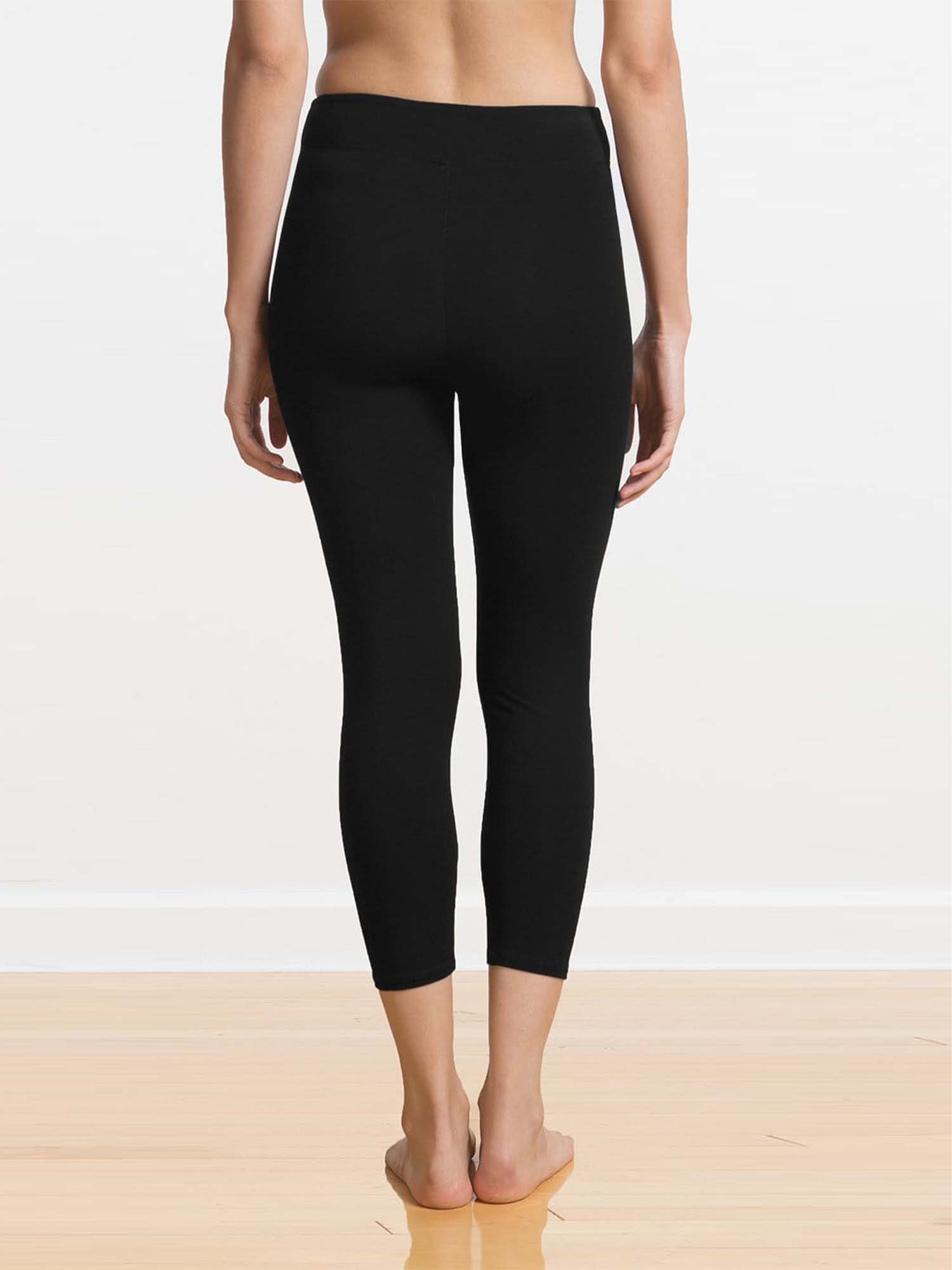 Black Leggings for Women, Shop Mid-rise & High-waisted