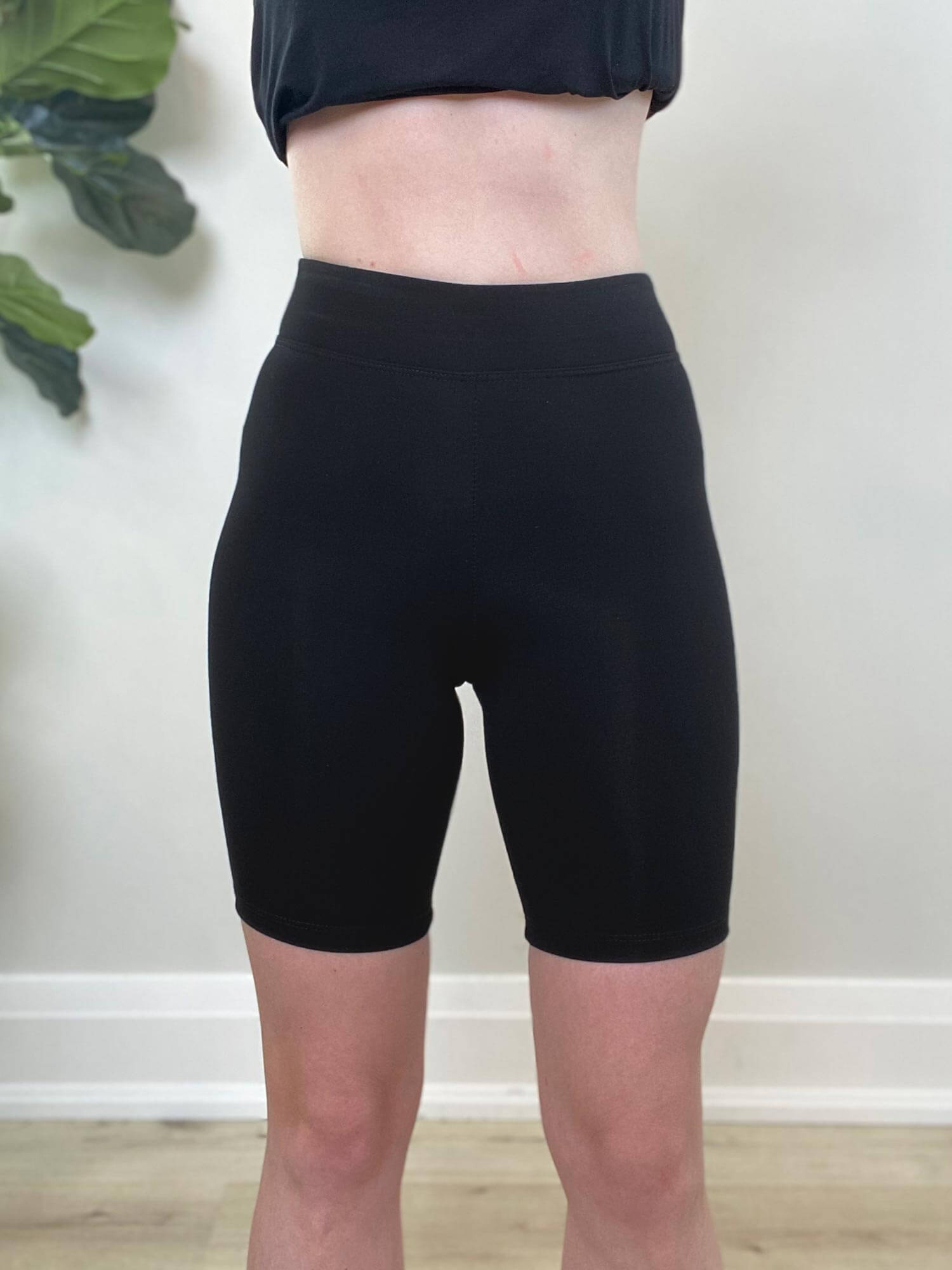 Female biking hotsell shorts