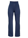 Off figure of Miik's Sierra high waisted pocket pant