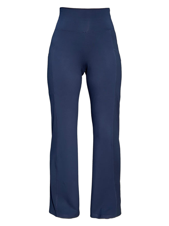 Off figure of Miik's Sierra high waisted pocket pant